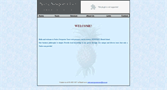 Desktop Screenshot of nativenewportertours.com